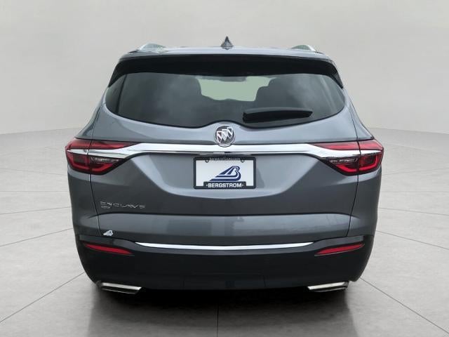 2021 Buick Enclave Premium