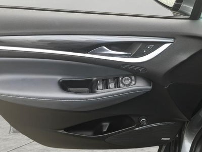 2021 Buick Enclave Premium