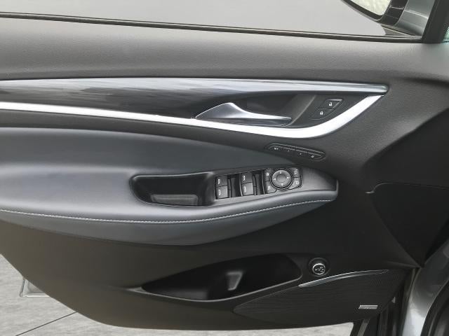 2021 Buick Enclave Premium
