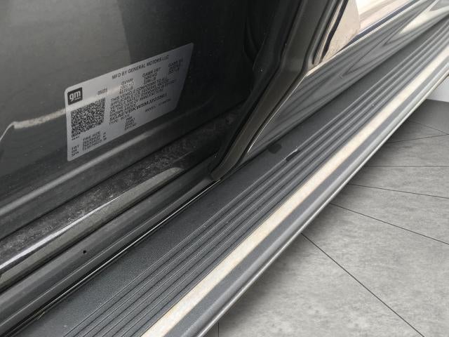 2021 Buick Enclave Premium