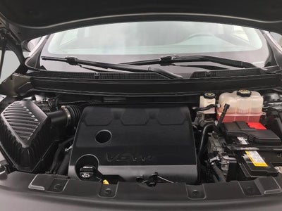 2021 Buick Enclave Premium