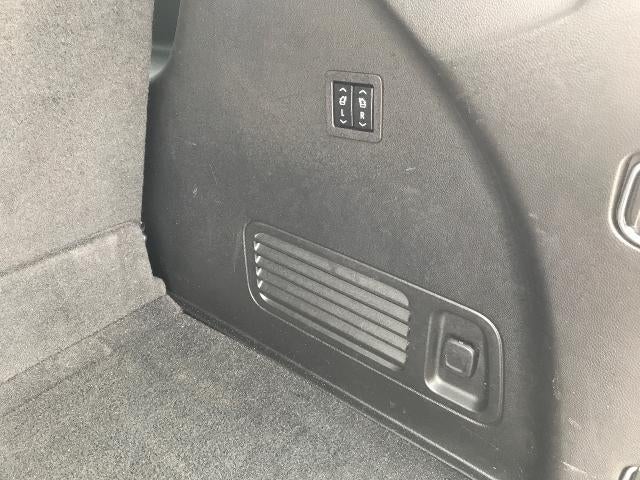2021 Buick Enclave Premium