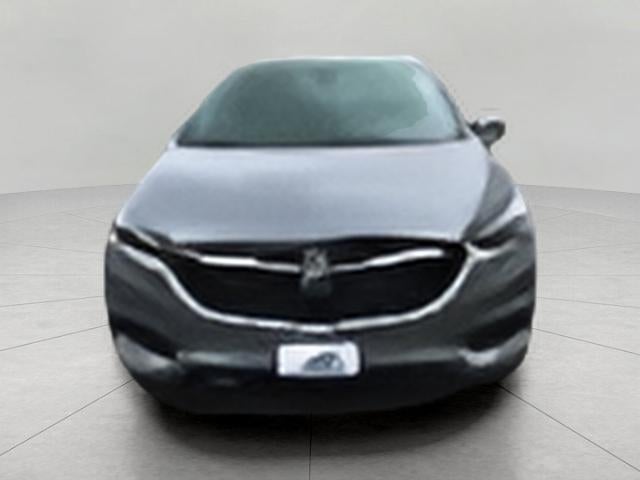 2021 Buick Enclave Premium