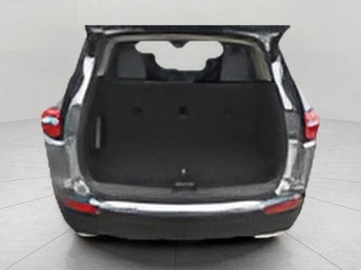 2021 Buick Enclave Premium