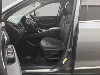 2021 Buick Enclave Premium