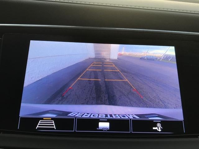 2020 Buick Enclave Premium