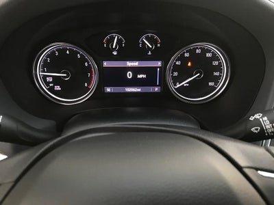 2020 Buick Enclave Premium