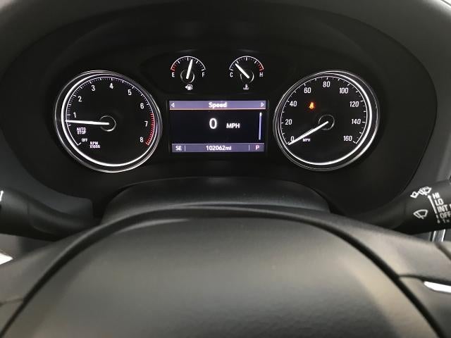 2020 Buick Enclave Premium