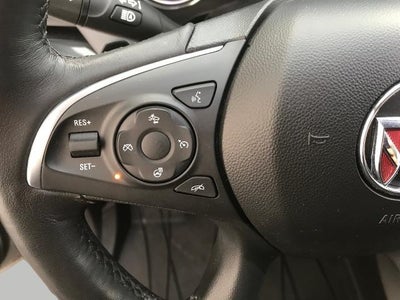 2020 Buick Enclave Premium