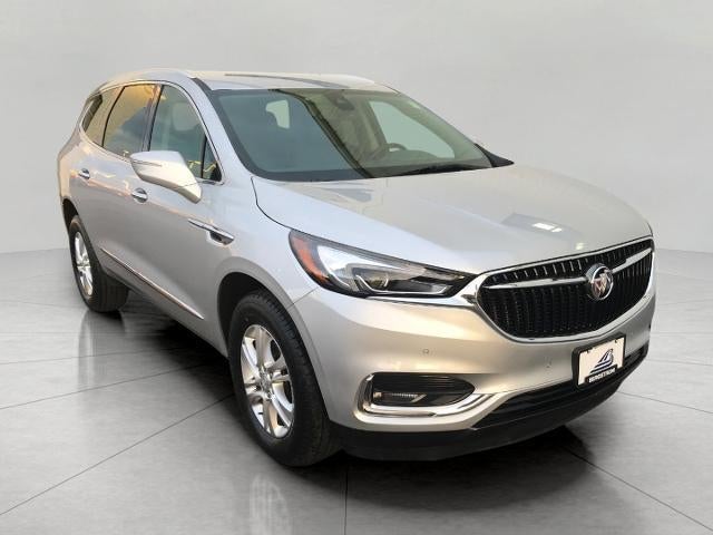 2020 Buick Enclave Premium