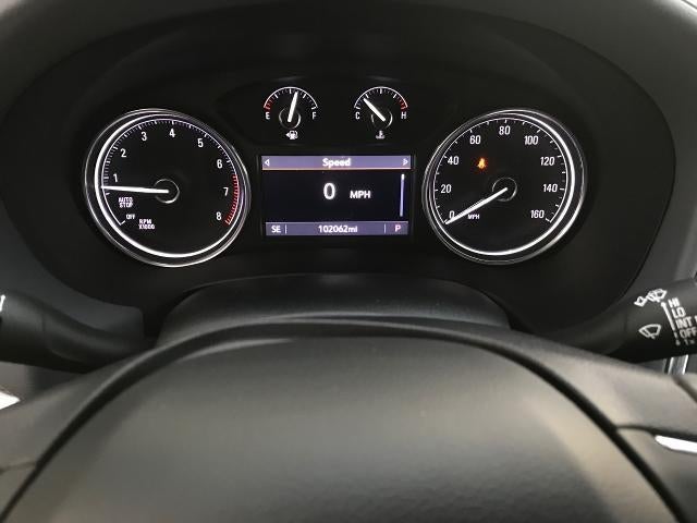 2020 Buick Enclave Premium