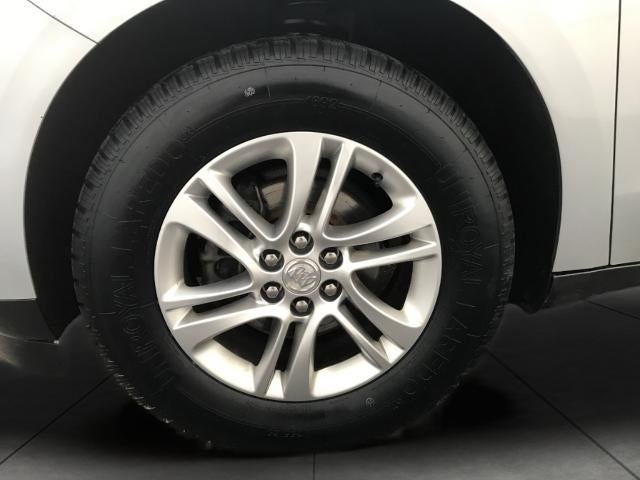 2020 Buick Enclave Premium