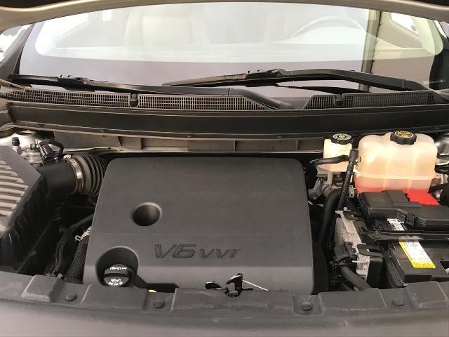 2020 Buick Enclave Premium