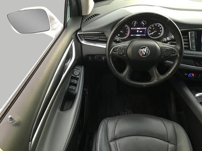 2020 Buick Enclave Premium