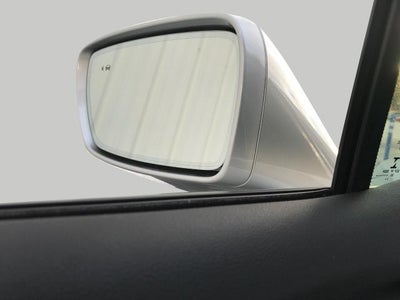 2020 Buick Enclave Premium