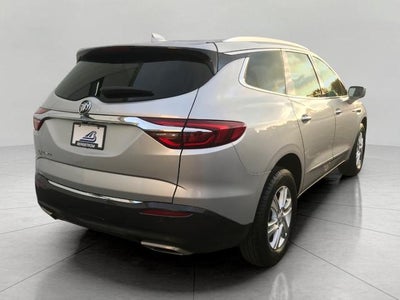 2020 Buick Enclave Premium