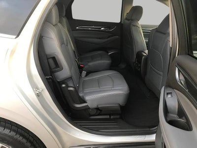 2020 Buick Enclave Premium