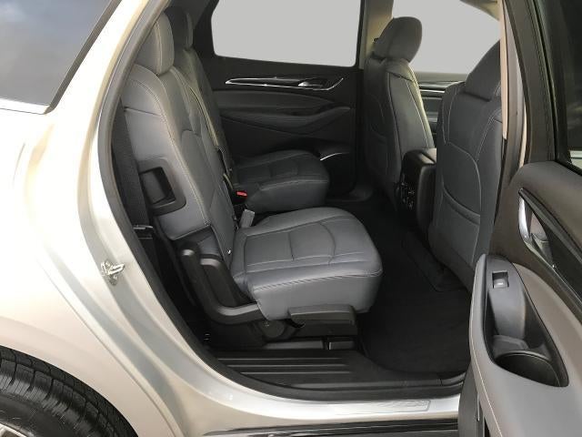 2020 Buick Enclave Premium