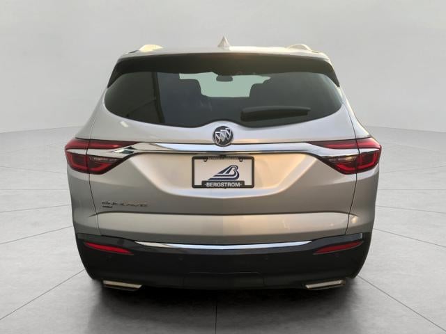 2020 Buick Enclave Premium