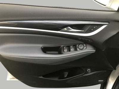 2020 Buick Enclave Premium