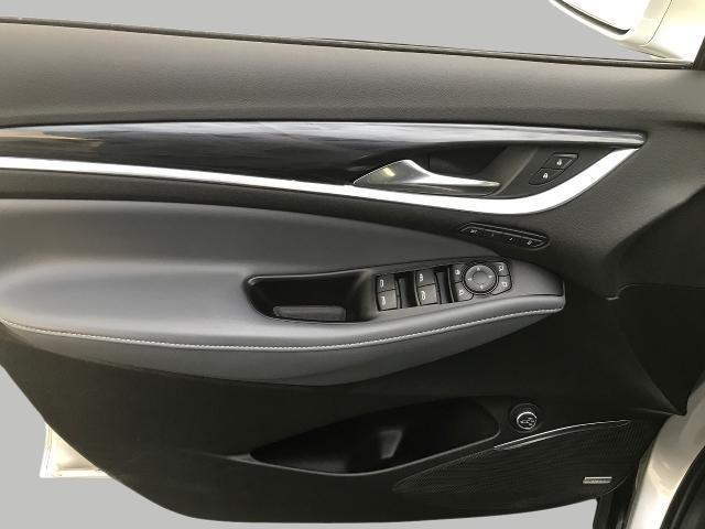 2020 Buick Enclave Premium