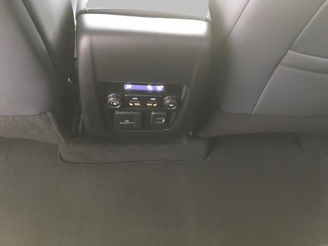 2020 Buick Enclave Premium