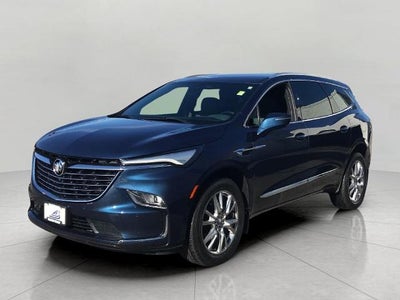2023 Buick Enclave Premium
