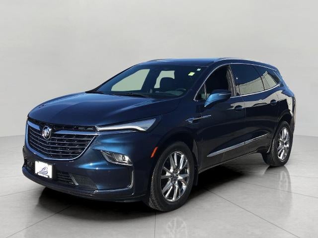 2023 Buick Enclave Premium