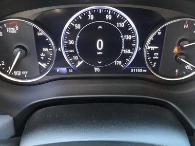 2023 Buick Enclave Premium