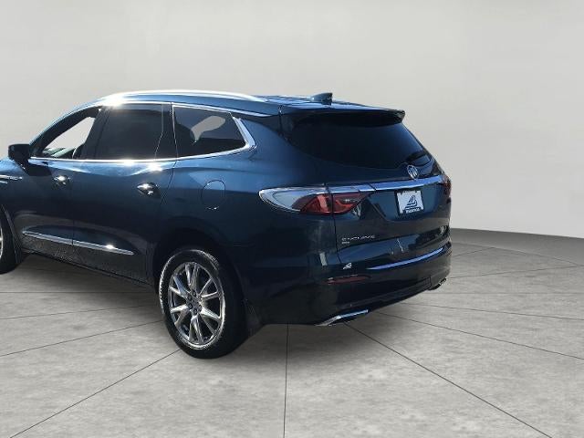 2023 Buick Enclave Premium