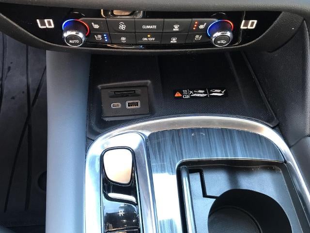 2023 Buick Enclave Premium
