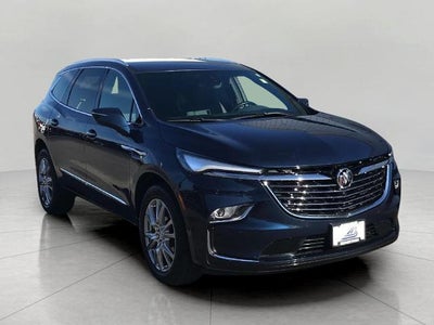 2023 Buick Enclave Premium