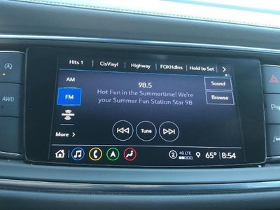 2023 Buick Enclave Premium