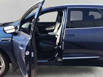 2023 Buick Enclave Premium