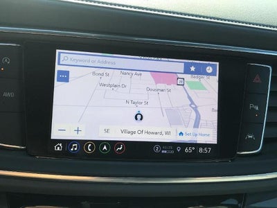 2023 Buick Enclave Premium