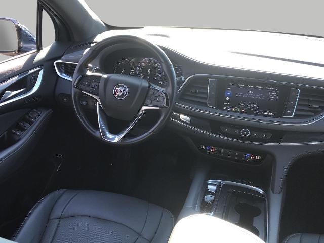 2023 Buick Enclave Premium