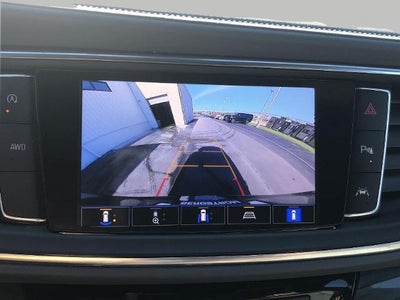 2023 Buick Enclave Premium