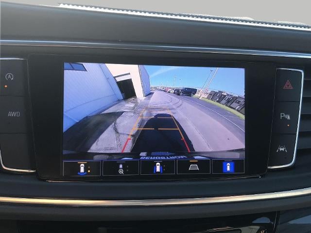 2023 Buick Enclave Premium
