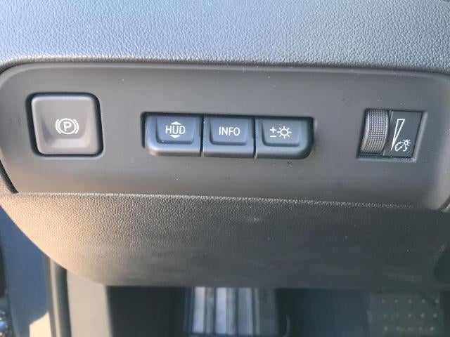 2023 Buick Enclave Premium