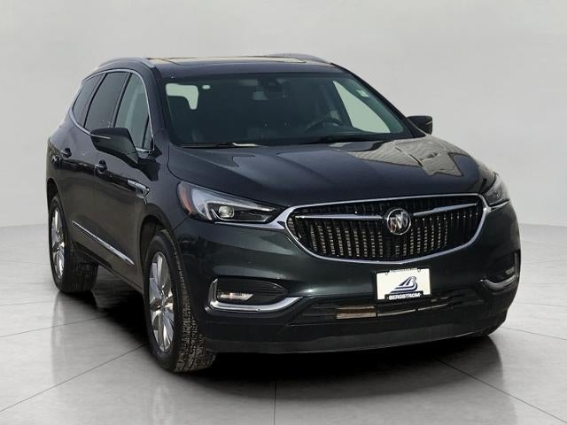 2021 Buick Enclave Premium