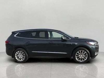 2021 Buick Enclave Premium