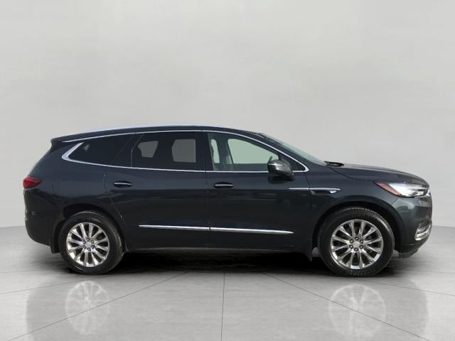 2021 Buick Enclave Premium