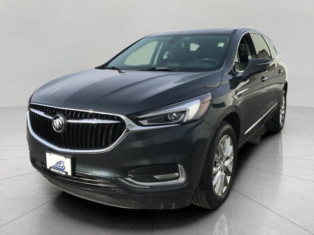 2021 Buick Enclave Premium
