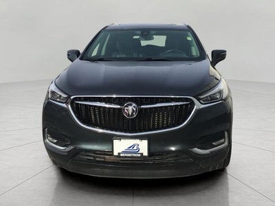 2021 Buick Enclave Premium