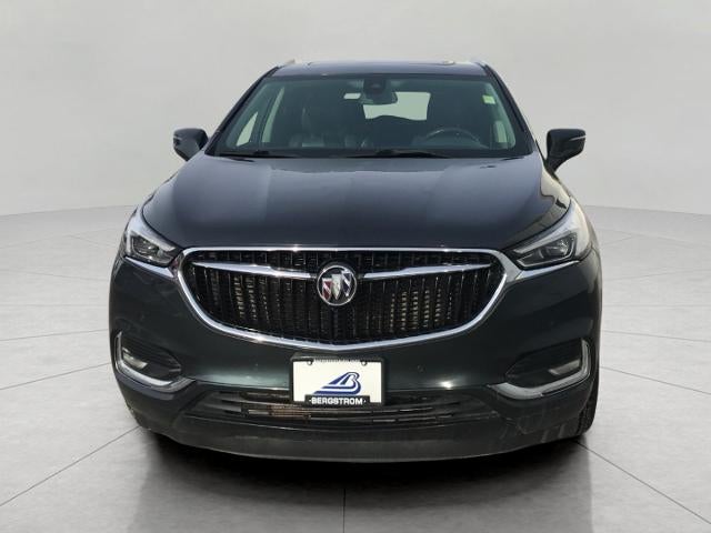 2021 Buick Enclave Premium