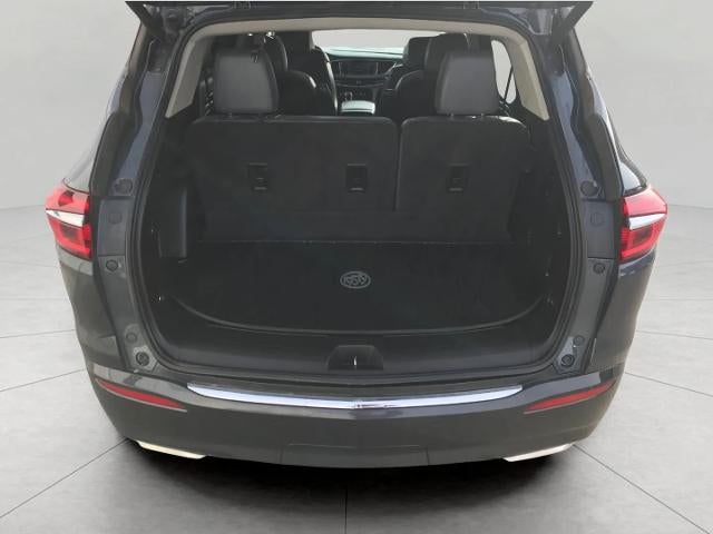 2021 Buick Enclave Premium