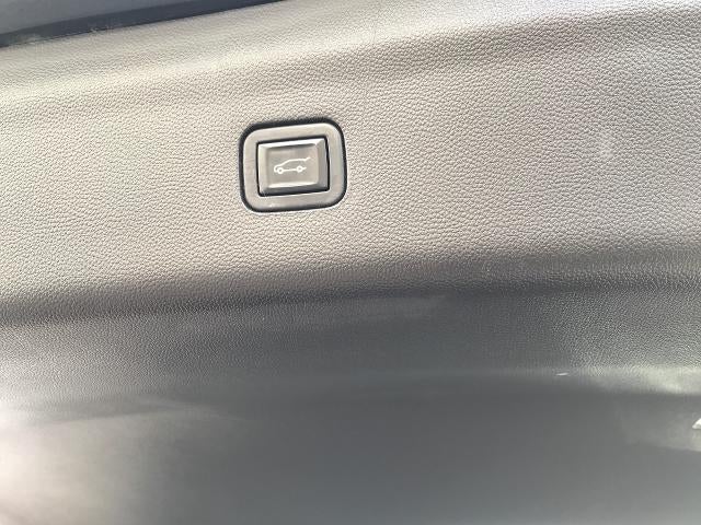 2021 Buick Enclave Premium