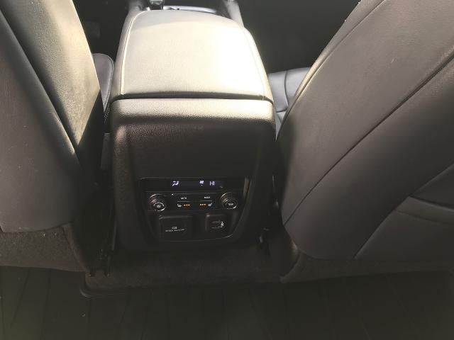 2021 Buick Enclave Premium