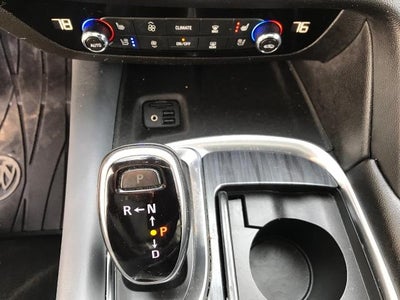 2021 Buick Enclave Premium