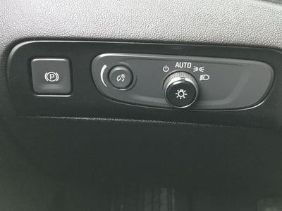 2021 Buick Enclave Premium